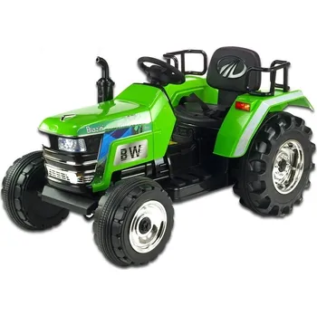 Daimex Big Farm Dětské elektrovozidlo Daimex Big Farm