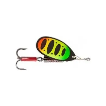 Umělá nástraha Třpytka Iron Claw F-Blade Spinner 7gr FT