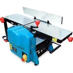 Black Hoblovka s protahem 1500W 204mm 3W1