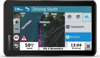 GPS navigace Garmin Zūmo XT