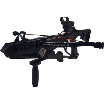 Kuše Rychlonabíjecí kuše "Cobra System R9" COLD STEEL