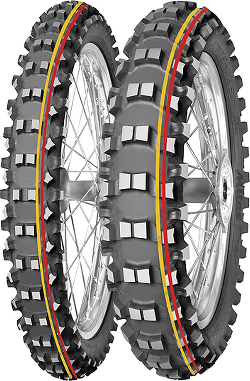 Mitas Terra Force Mx Sm M Tt Od K Zbozi Cz