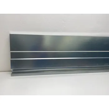 Plech Rydwan Plech bočnice profilovaný, výška 35 cm