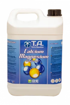 Hnojivo Terra Aquatica Calcium Magnesium