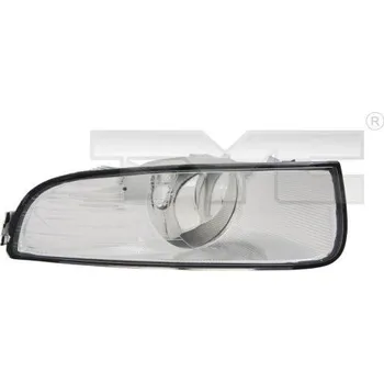 Mlhový světlomet Mlhovka TYC 19-11018-01-2