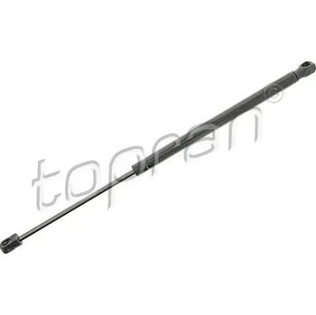 Příslušenství karosérie Pneumatická pružina, zavazadlový / nákladový prostor TOPRAN 115 028