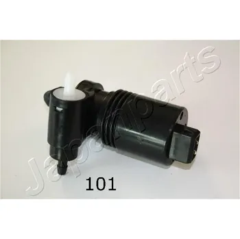 Autosklo Vodní čerpadlo ostřikovače, čistění skel JAPANPARTS WP-101