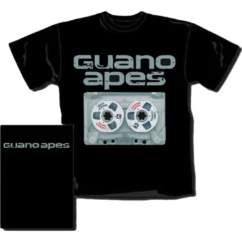 triko Guano Apes - Best Tapes