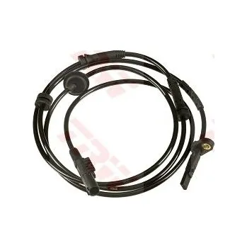 Přislušenství brzdového systému Snímač, počet otáček kol TRW GBS2574