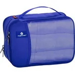 Eagle Creek Pack-It Clean Dirty Half Cube Blue Sea