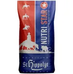St Hippolyt Nutri Star výživné müsli 20…
