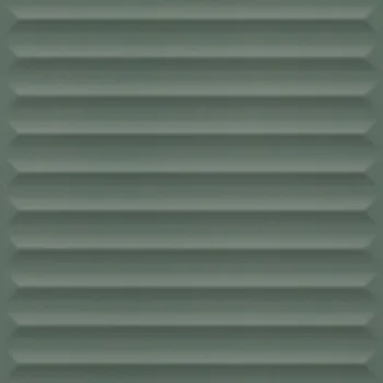 Dlažba Neve Creative dark green struktura mat - obkládačka 19,8x19,8 zelená matná 163714