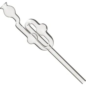 EU Kvasná zátka trubička PH 18,5 cm