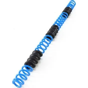 Vidlice na kolo Fork SPRING COIL - FIRM (BLUE) - DOMAIN DUAL CROWN A1-A3 (2007- 2017)/BOXXER RACE/RC, TEAM (Coil Spring, Firm, Blue - Domain Dual Crown-BoxxerRace/RC/Team/R2C2 2010-2017)