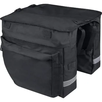 Force Noem Bud F černá 2x 18 l