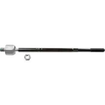 Táhlo řízení Axiální kloub, příčné táhlo řízení LEMFÖRDER 39672 01