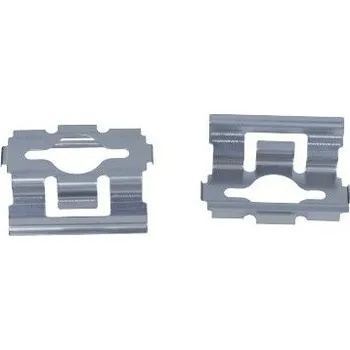 Přislušenství brzdového systému Sada příslušenství, obložení kotoučové brzdy MAXGEAR 27-1443