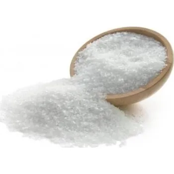 Koupelová sůl Naturway Epsomská sůl 500 g