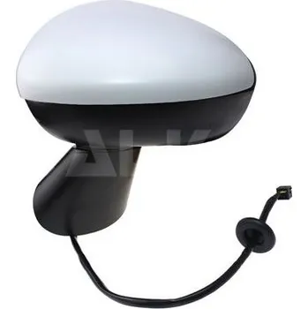 Auto zrcátko Vnější zpětné zrcátko ALKAR 6139754