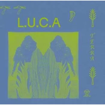Zahraniční hudba LP L.U.C.A.: Terra 2022 LP Vinyl