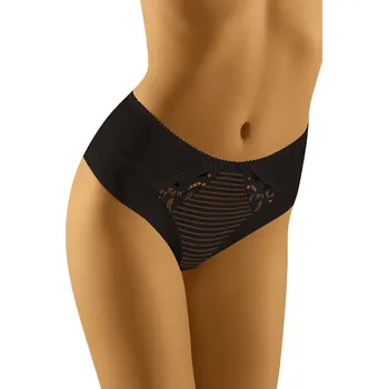 Dámská móda Wol-Bar Eco-Ka barva: černá L