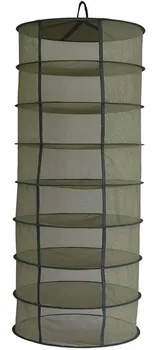 Síť na sušení Dry Mesh Sušící síť 8 pater 55 x 150 cm