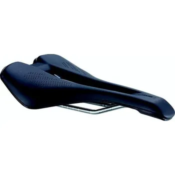 Sedlo na kolo BBB sedlo BSD-143 Echelon 165 mm (černá)