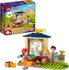 Stavebnice LEGO LEGO Friends 41696 Čištění poníka ve stáji