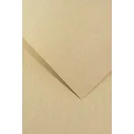 Ozdobný papír Žula, ivory, 220g, 20ks