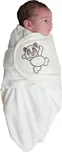 Bo Jungle B-Wrap Large panda