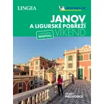Janov a Ligurské pobřeží: Víkend: S…