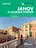 kniha Janov a Ligurské pobřeží: Víkend: S rozkládací mapou - LINGEA (2018, brožovaná)