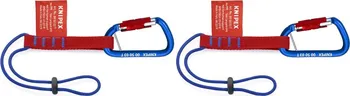 Knipex Tethering System Set 00 50 06 T černý