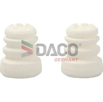 Ochranná sada proti prachu, tlumič pérování DACO PK0308