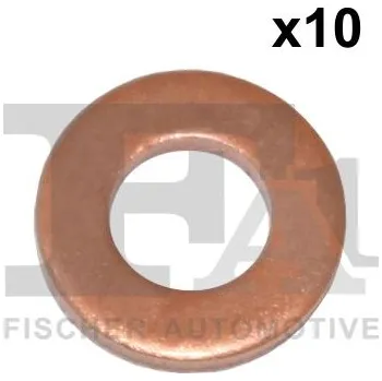 Systém vstřikování Ochranný kryt proti zahřívání, vstřikovací systém FA1 107.282.010