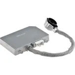 NTY Řídící jednotka světelný systém D2S D2R MAZDA 6 2008-2010 RX-8 2003-2009 84965AG010 GS1G510H3 99763128301 99763118300 YWC500060 