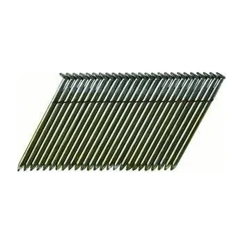 Sponkovačka BOSTITCH hřebíky a spony Bostitch WW2850 Hladké hřebíky WW 2,8 x 50 mm, spojené drátkem 2200ks, pro BTCN560M2