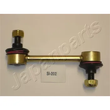 Zavěšení kol Tyč/vzpěra, stabilizátor JAPANPARTS SI-202