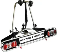Wjenzek Alfa Plus 2 Elektro pro 2 kola