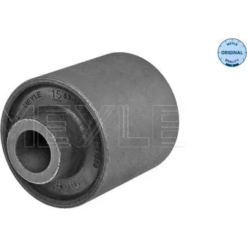 Zavěšení kol Uložení, řídicí mechanismus MEYLE 53-14 610 0002