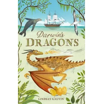 Darwin's Dragons - Galvin, Lindsay
