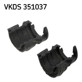 Ložiskové pouzdro, stabilizátor SKF VKDS 351037