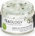 Teaology Green Tea Detox Face Scrub…
