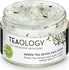 Pleťový peeling Teaology Green Tea Detox Face Scrub čistící peeling 50 ml
