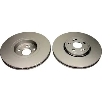 Brzdový kotouč Brzdový kotouč QUARO QD6857