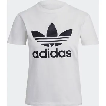 Adidas Trefoil TEE GN2899 W dámské tričko 40 + DÁREK