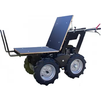 Kolečko Muck-Truck Plošina H-MAX