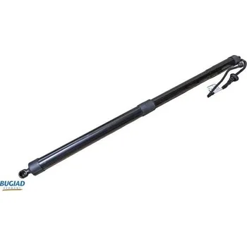 Karosérie Pneumatická pružina, zavazadlový / nákladový prostor BUGIAD BRD50736