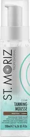 St. Moriz Professional Tanning Mousse Medium Dark samoopalovací pěna 200 ml