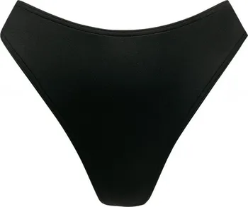 Dámské plavky Self Brazil Mini Panties černé